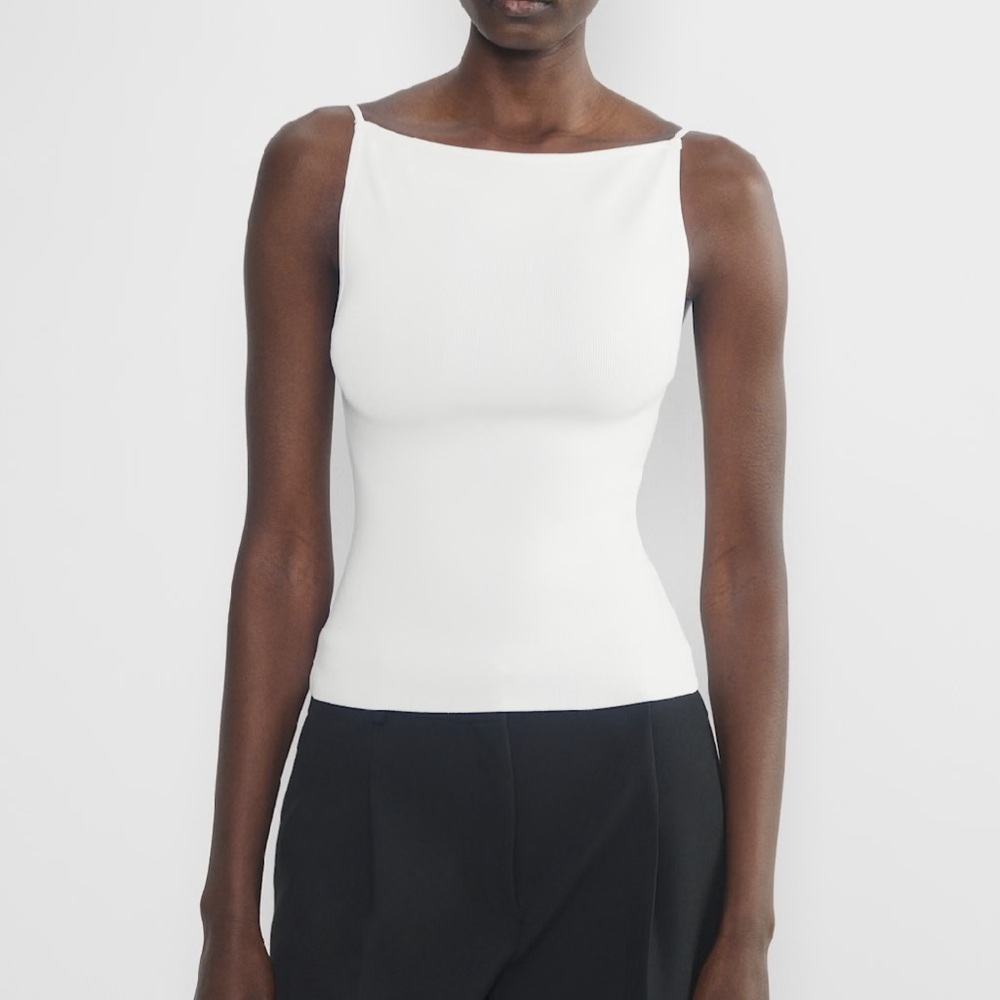 Babaton Reputation Top